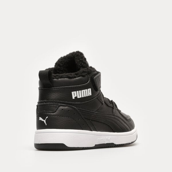 Puma Rebound Joy Fur Ps