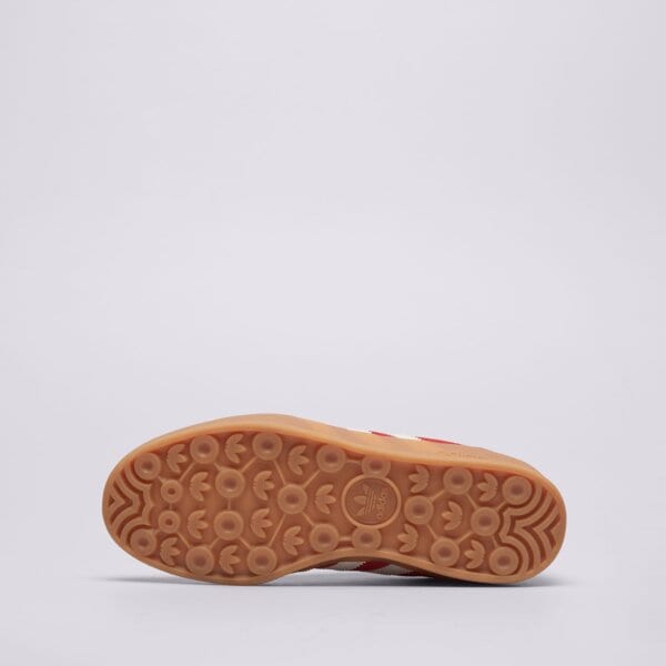 Детски маратонки ADIDAS GAZELLE INDOOR J  js3801 цвят червен