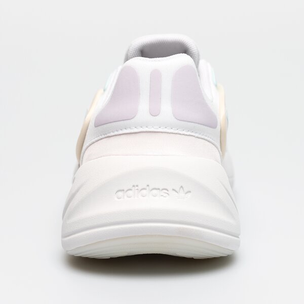 Детски маратонки ADIDAS OZELIA J gv8951 цвят бял