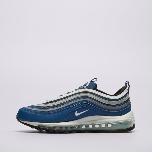 Мъжки маратонки NIKE AIR MAX 97 fn6957-400 цвят сив