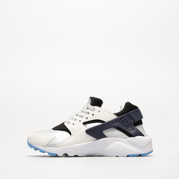 Детски маратонки NIKE HUARACHE RUN  654275-119 цвят бял