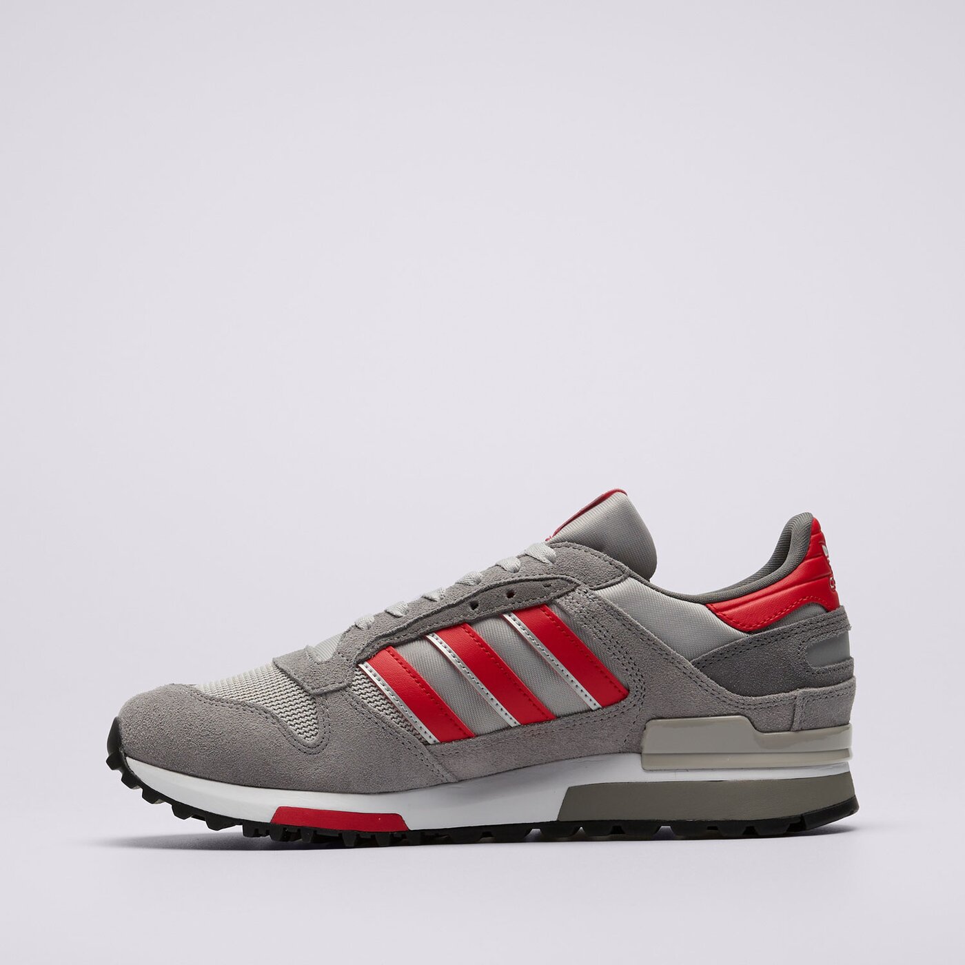 Мъжки маратонки ADIDAS ZX 600  jp8182 цвят сив