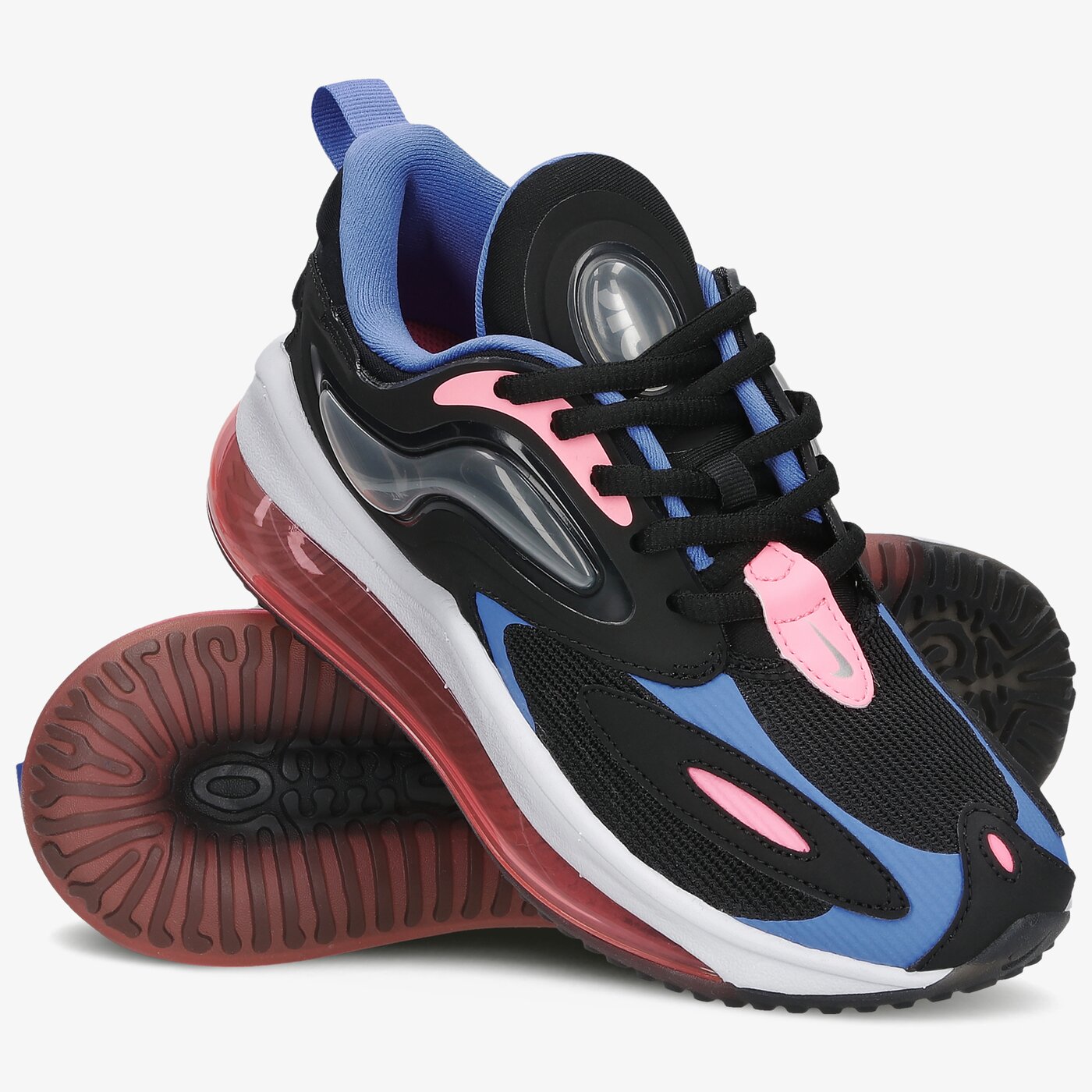 Детски маратонки NIKE AIR MAX ZEPHYR cn8511-004 цвят многоцветен