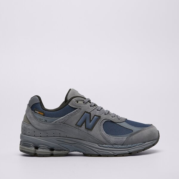 Мъжки маратонки NEW BALANCE 2002 m2002rph цвят син