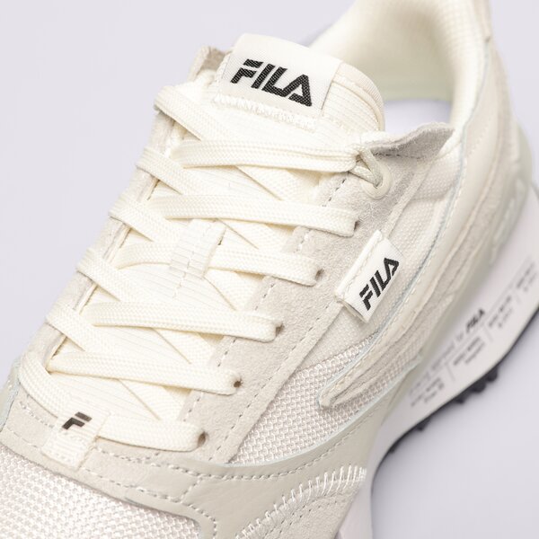 Дамски маратонки FILA RENNO N GENERATION 5rm02423120 цвят бежов