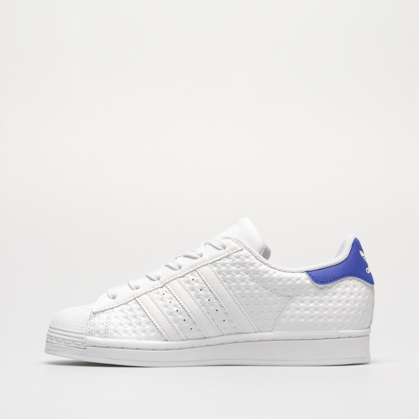 Дамски маратонки ADIDAS SUPERSTAR W  hq1923 цвят бял
