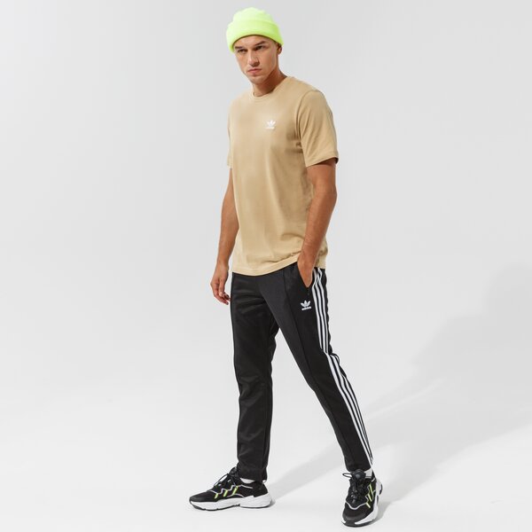 Мъжка тениска ADIDAS ТЕНИСКА ESSENTIAL TEE h34634 цвят каки