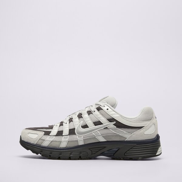 Мъжки маратонки NIKE P-6000 ib3081-001 цвят сив
