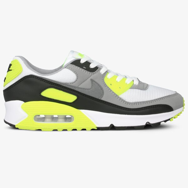 Мъжки маратонки NIKE AIR MAX 90 cd0881-103 цвят сив