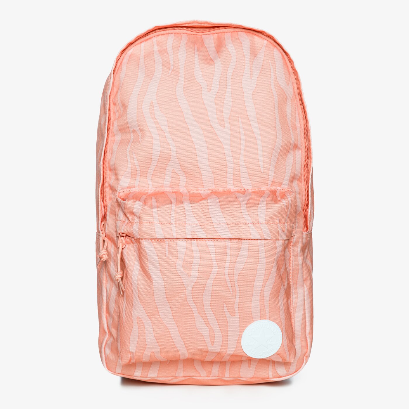 Детска раница CONVERSE РАНИЦА EDC POLY BACKPACK 10003331a07 цвят оранжев