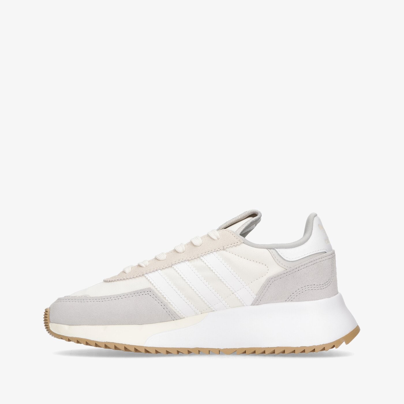 Дамски маратонки ADIDAS RETROPY F2 W gw8275 цвят бял