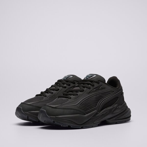 Мъжки маратонки PUMA RS-25 40291601 цвят черен