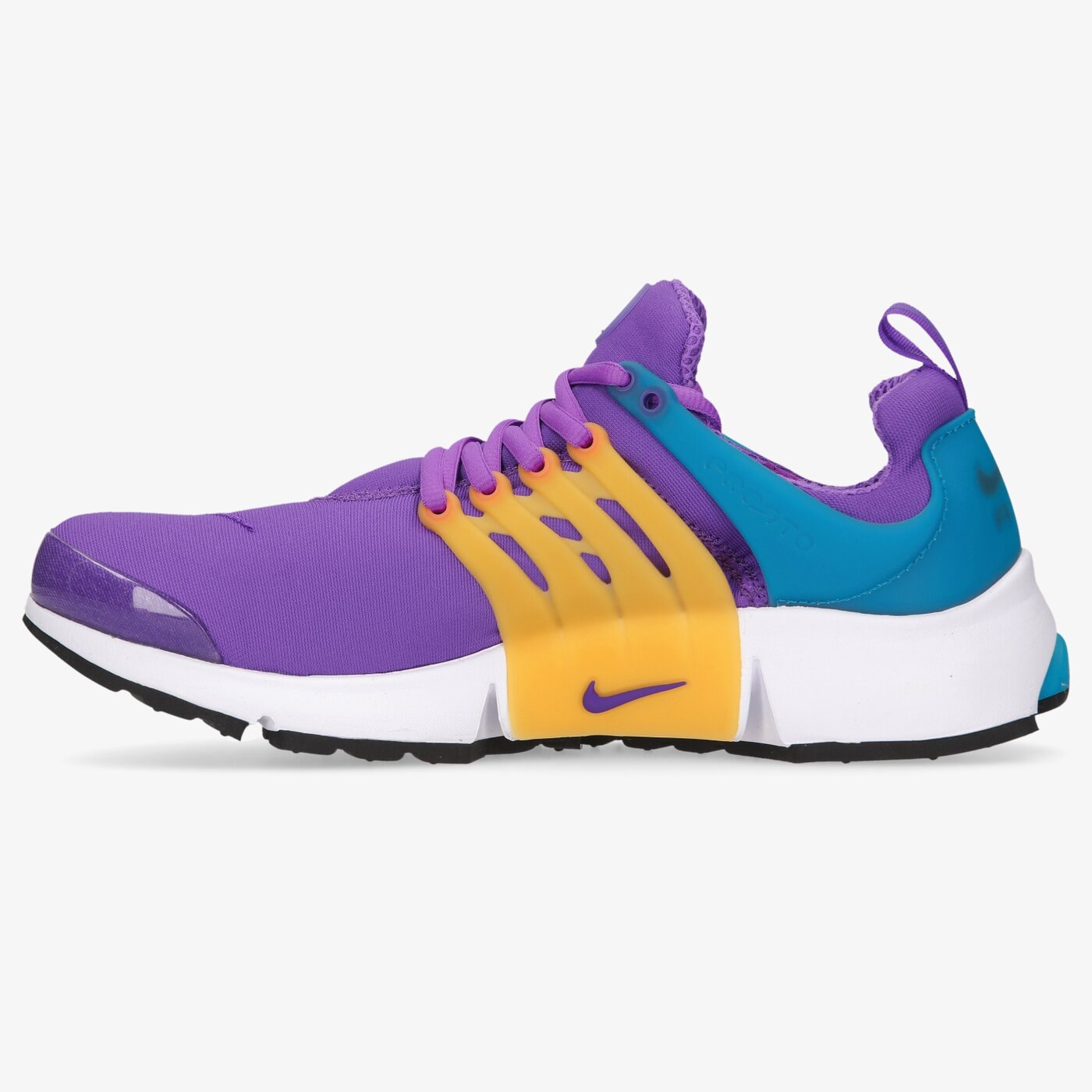 Мъжки маратонки NIKE AIR PRESTO  ct3550-500 цвят виолетов
