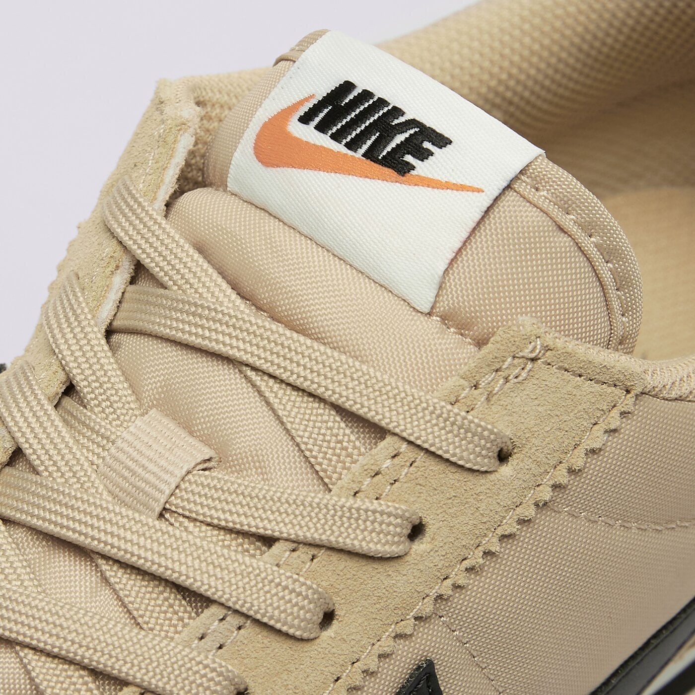 Дамски маратонки NIKE W CORTEZ SE  if1764-200 цвят кафяв