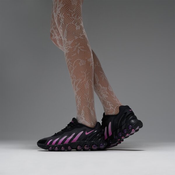 Дамски маратонки NIKE W AM DN8 SC ih4483-001 цвят черен