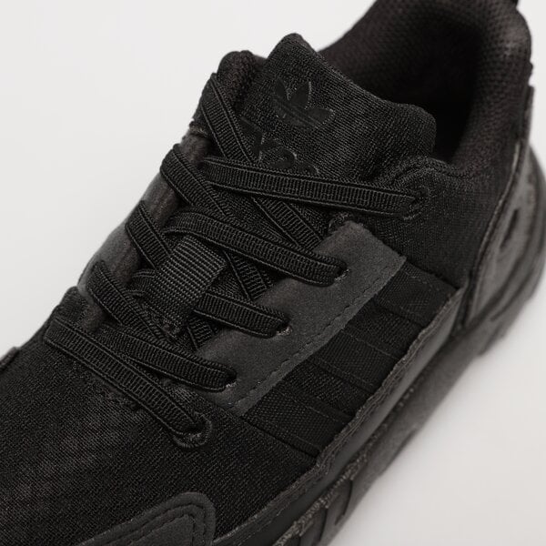 Детски маратонки ADIDAS ZX 22 EL I gz1558 цвят черен