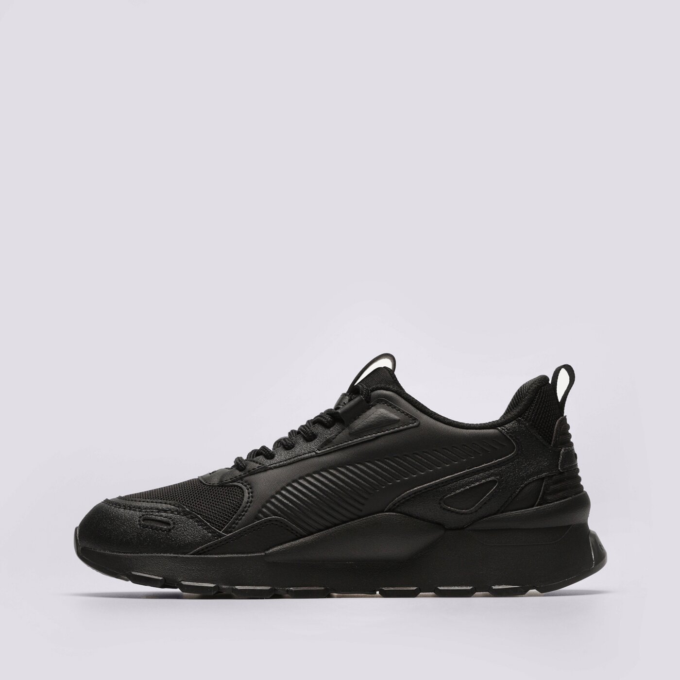Мъжки маратонки PUMA RS 3.0 39261102 цвят черен