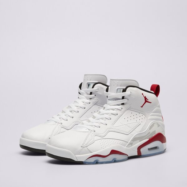 Мъжки маратонки JORDAN JUMPMAN MVP  dz4475-106 цвят бял