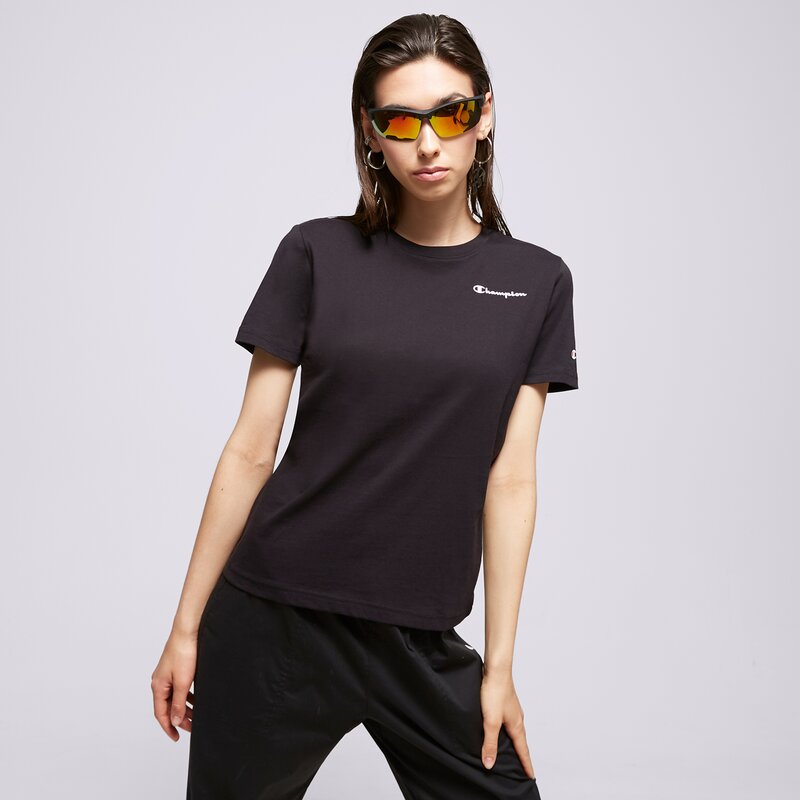 CHAMPION ТЕНИСКА CREWNECK ТЕНИСКА