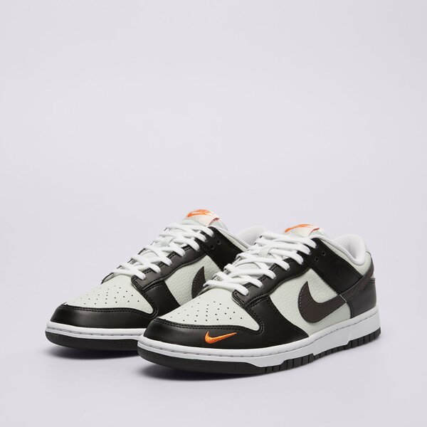 Мъжки маратонки NIKE DUNK LOW fn7808-001 цвят черен