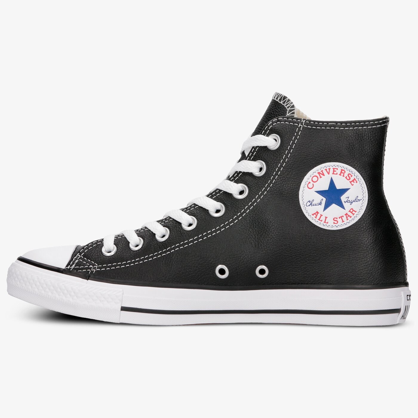 Мъжки маратонки CONVERSE CHUCK TAYLOR ALL STAR  132170c цвят черен