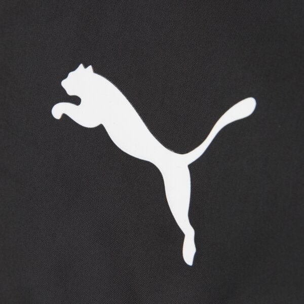 Мъжко зимно яке PUMA ЯКЕ ESS LIGHT PADDED 68829601 цвят черен