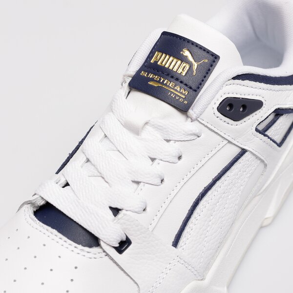 Мъжки маратонки PUMA SLIPSTREAM INVDR 38854904 цвят бял