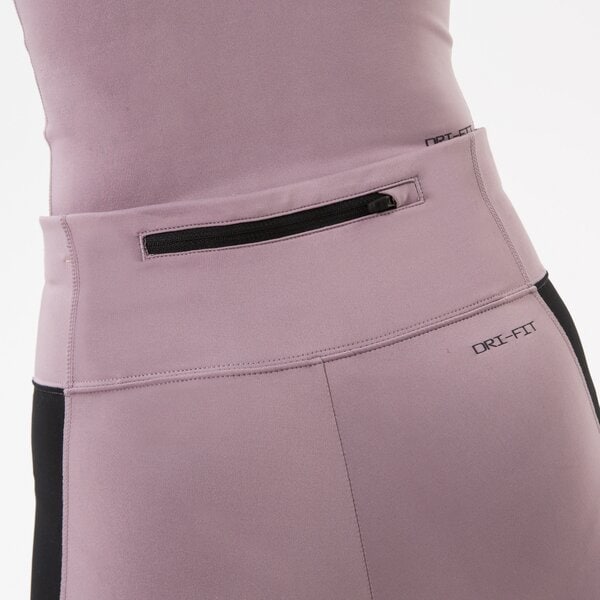 Дамски къси панталони NIKE SHORT W NSW TIGHT SU dx2325-531 цвят виолетов