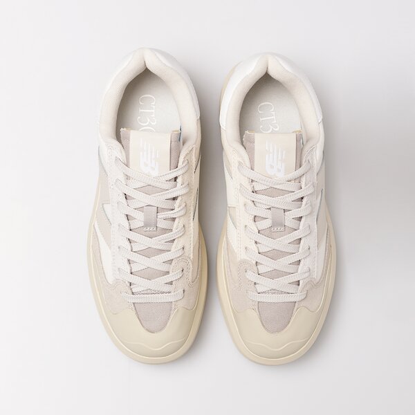 Дамски маратонки NEW BALANCE CT302  ct302pc цвят бежов