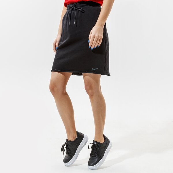 Дамски NIKE ПОЛА W NSW ICN CLASH SKIRT FT dc5499-010 цвят черен