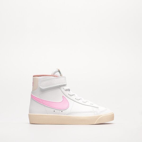 Детски маратонки NIKE BLAZER MID '77 (PS) dz2901-100 цвят бял