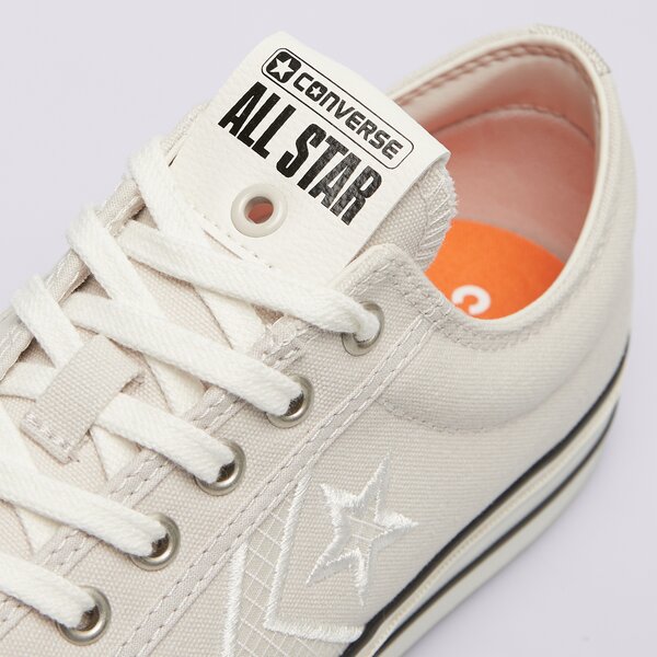 Мъжки маратонки CONVERSE STAR PLAYER 76 a09855c цвят сив