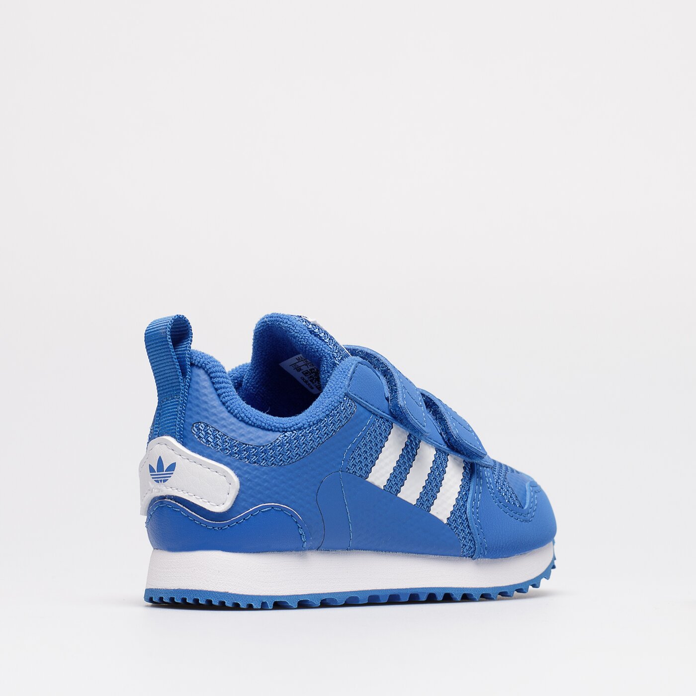 Детски маратонки ADIDAS ZX 700 HD CF I gv8871 цвят син