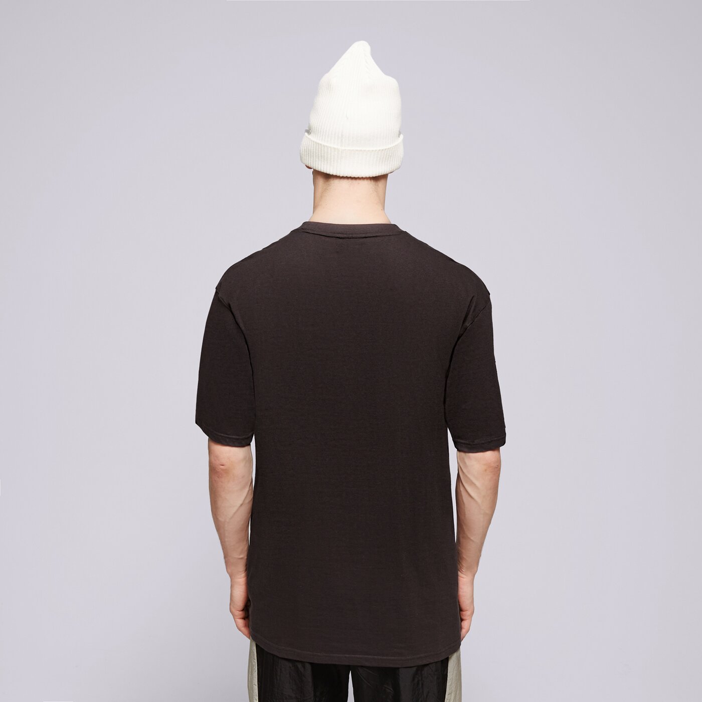 Мъжка тениска FILA ТЕНИСКА BADGE LOGO TEE fi124tsm70235 цвят черен