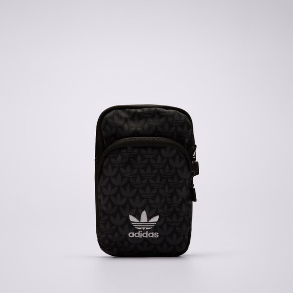 Дамски сак ADIDAS ЧАНТА MONO FEST BAG ix6831 цвят черен