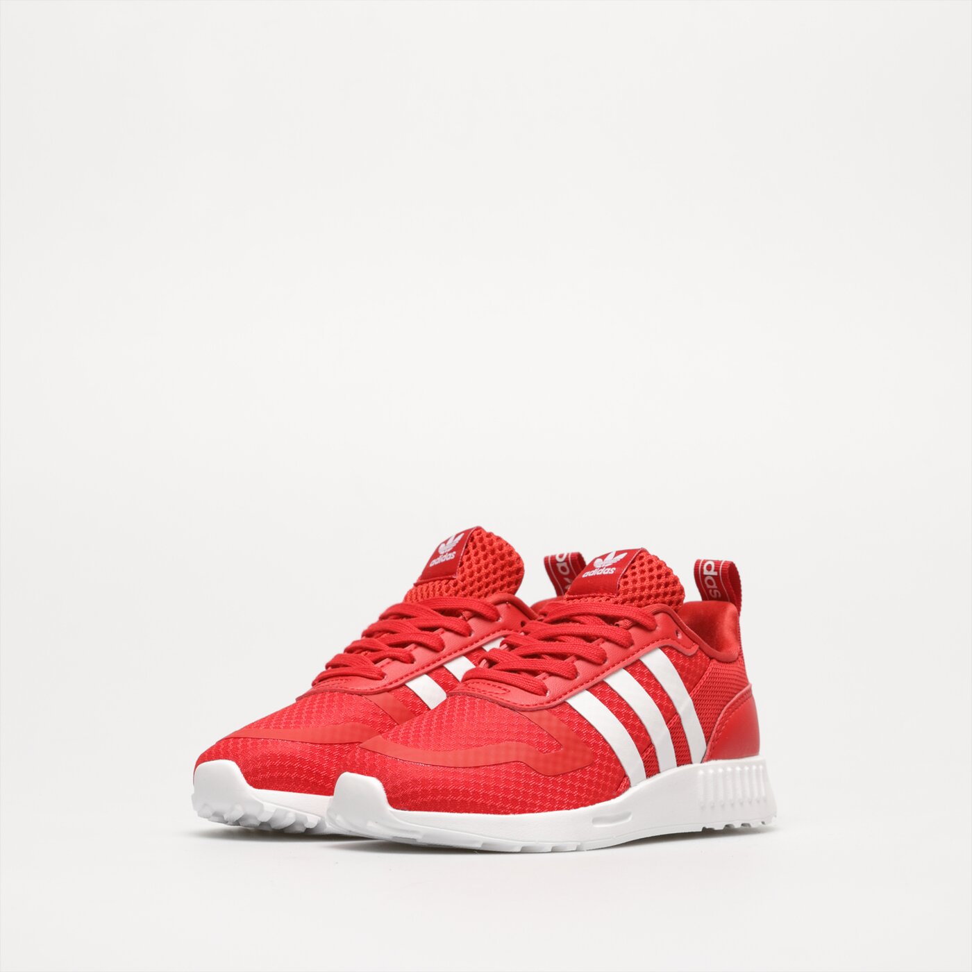 Детски маратонки ADIDAS MULTIX C hp9364 цвят червен