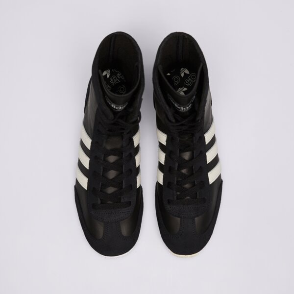 Дамски маратонки ADIDAS JAPAN H W js4036 цвят черен