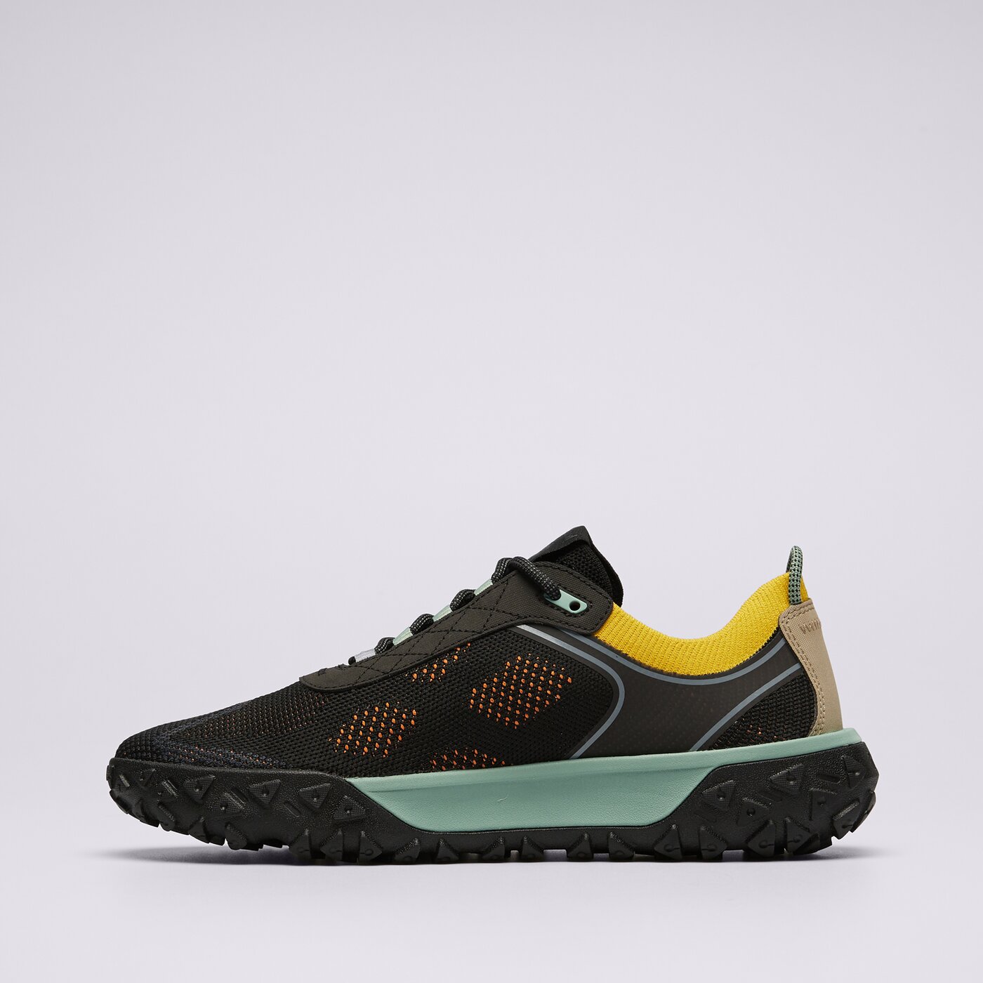 Мъжки маратонки TIMBERLAND GREENSTRIDE MOTION 6 tb0a6bmdek91 цвят черен