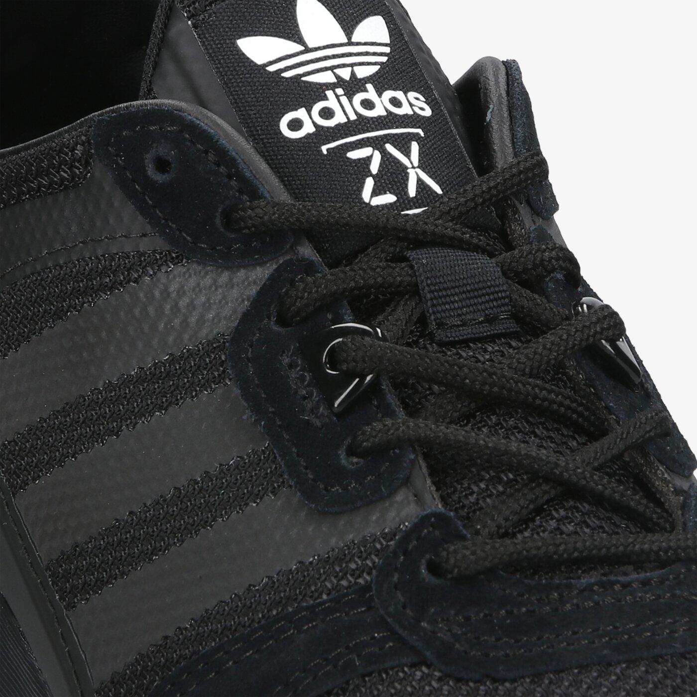 Дамски маратонки ADIDAS ZX 700 HD g55780 цвят черен