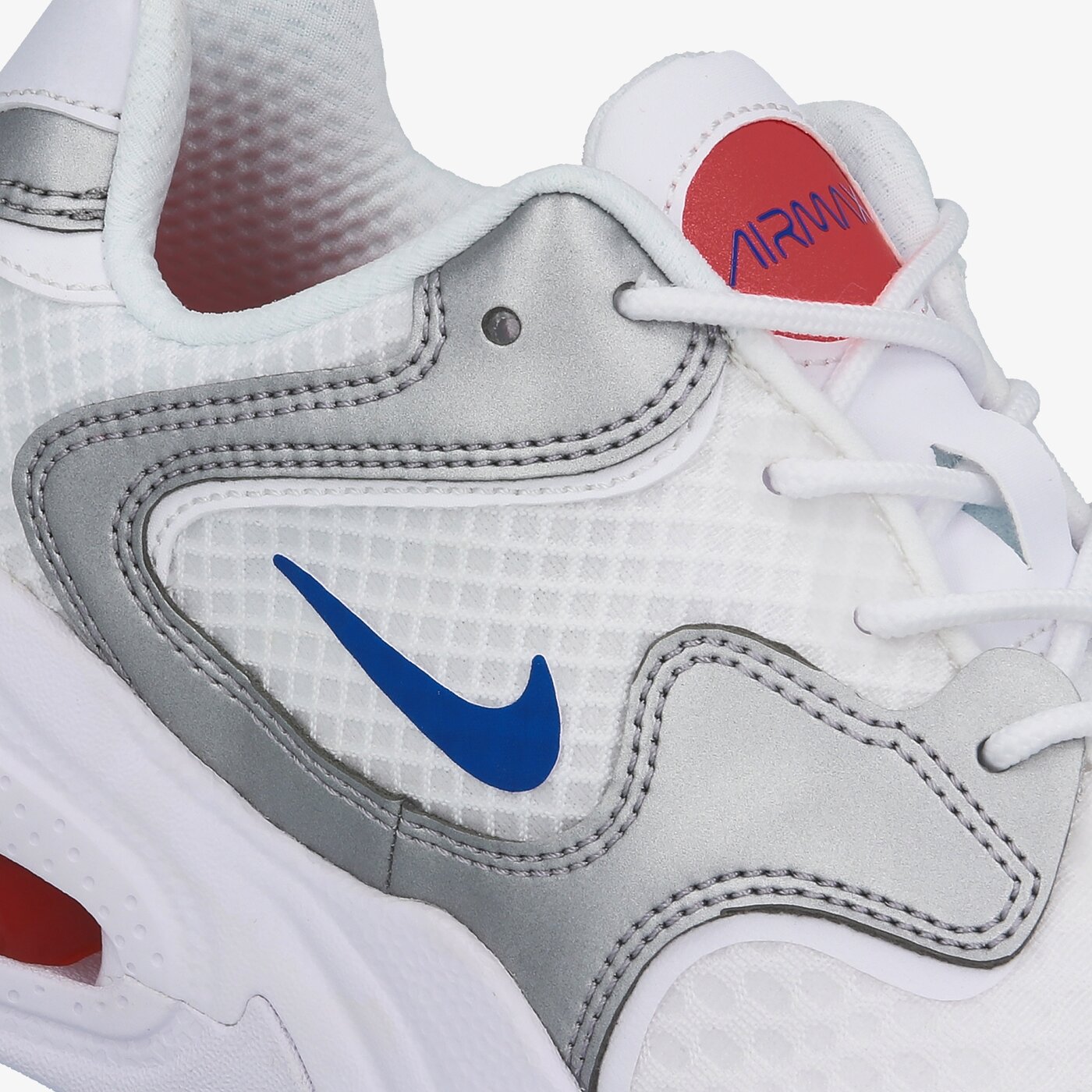 Дамски маратонки NIKE AIR MAX 2X  ck2947-102 цвят бял