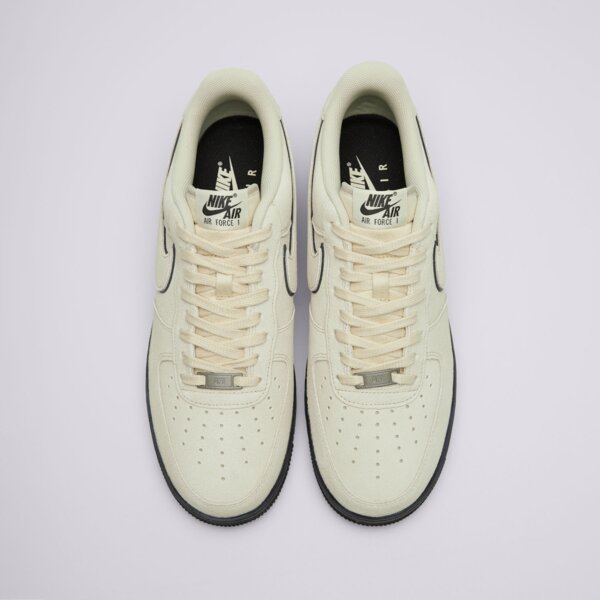 Мъжки маратонки NIKE AIR FORCE 1 '07 LV8 hq1966-200 цвят бежов
