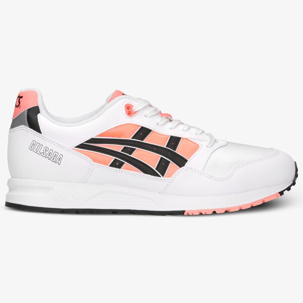 Мъжки маратонки ASICS GELSAGA OG 1191a02501 цвят розов