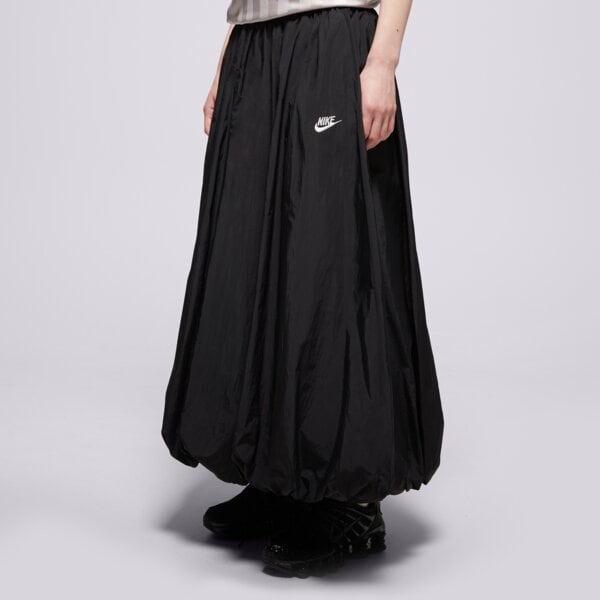 Дамски NIKE ПОЛА W NSW WR SKIRT im7450-010 цвят черен