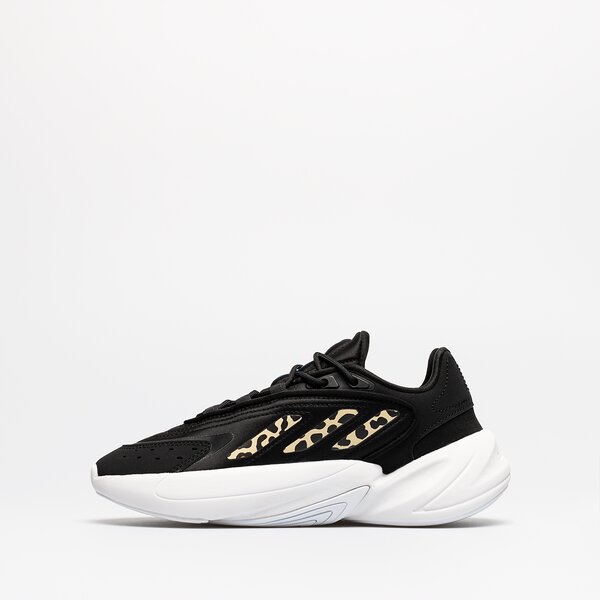 Детски маратонки ADIDAS OZELIA J gv8961 цвят черен