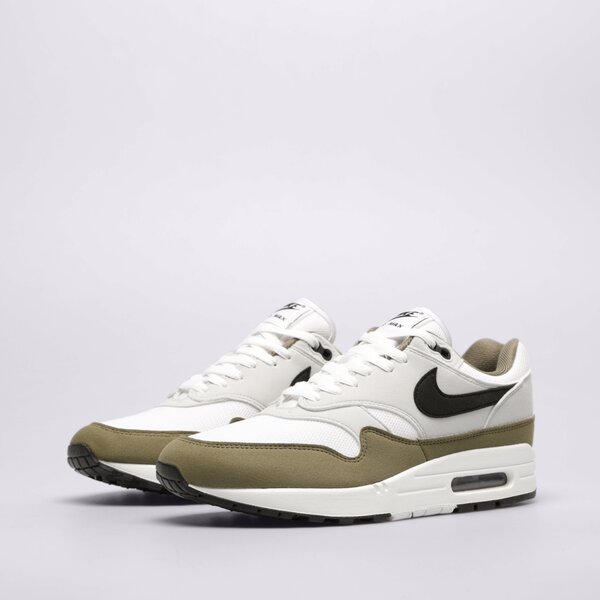 Мъжки маратонки NIKE AIR MAX 1 fd9082-102 цвят каки
