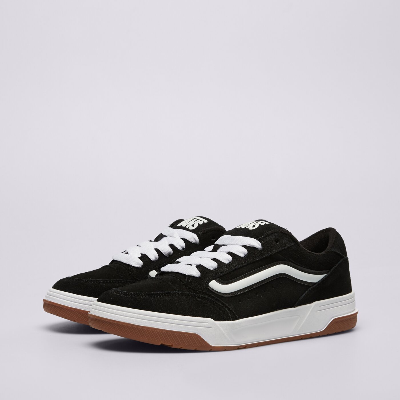 Мъжки маратонки VANS HYLANE  vn000d819x11 цвят черен