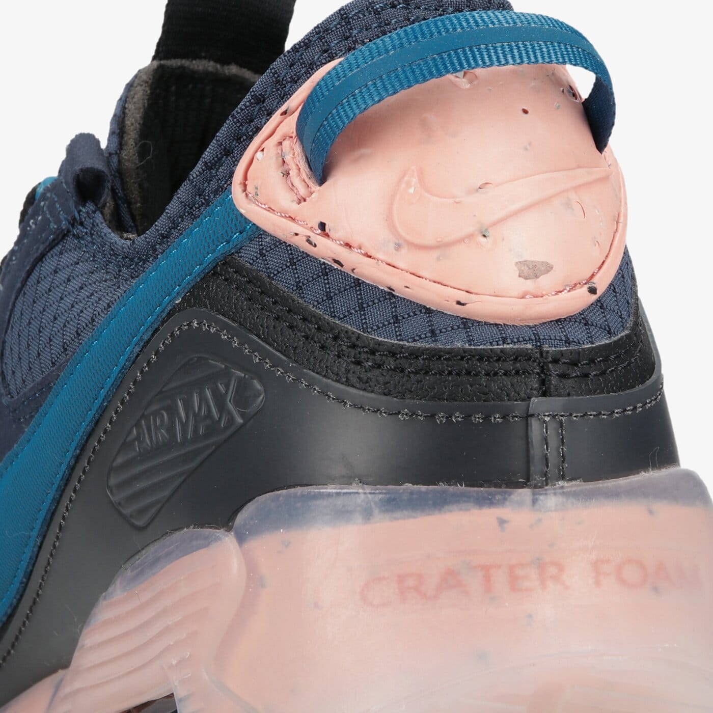 Мъжки маратонки NIKE AIR MAX TERRASCAPE 90 dh4677-400 цвят тъмносин