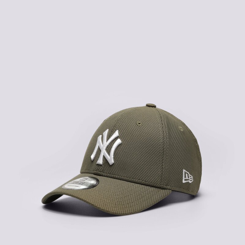 NEW ERA ШАПКА DIAMOND ERA 940 NYY KHA NEW YORK YANKEES NOVWH