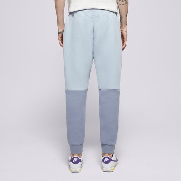 Мъжки панталони NIKE ПАНТАЛОНИ TECH PANT LT.ARMORY PANTS fb8002-440 цвят син