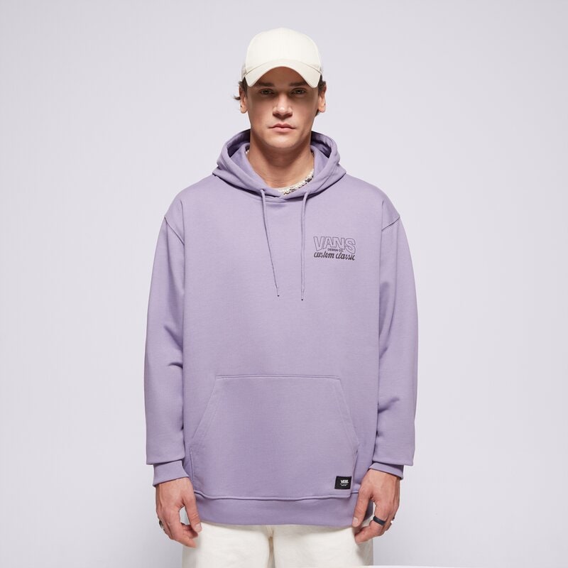 VANS СУИТЧЪР С КАЧУЛКА SHOP FRONT PULLOVER